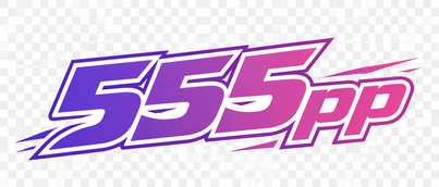 555pp লোগো